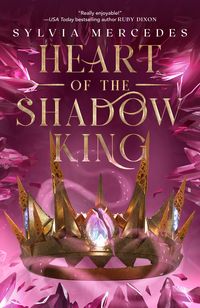Produktbild: Heart of the Shadow King