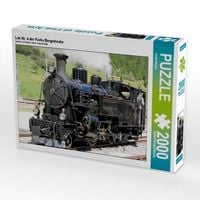 Produktbild: Lok Nr. 4 der Furka Bergstrecke (Puzzle)