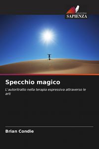 Produktbild: Specchio magico