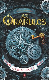 Produktbild: Az &Oacute;rakulcs