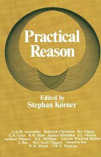 Produktbild: Practical Reason