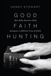 Produktbild: Good Faith Hunting