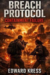 Produktbild: Containment Failure