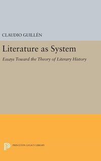 Produktbild: Literature as System