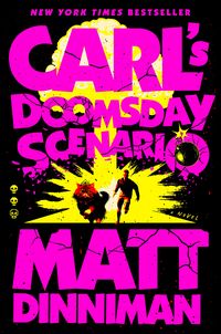 Produktbild: Carl's Doomsday Scenario