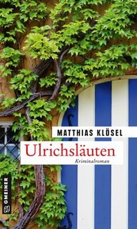Produktbild: Ulrichsl&auml;uten