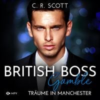 Produktbild: British Boss - Gamble: Tr&auml;ume in Manchester