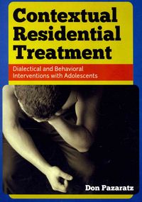 Produktbild: Contextual Residential Treatment
