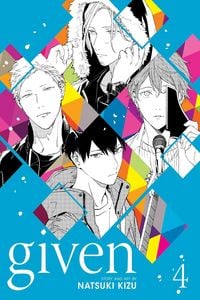Produktbild: Given 4