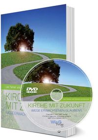 Produktbild: Kirche mit Zukunft