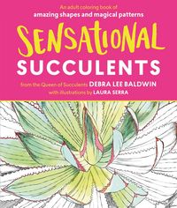 Produktbild: Sensational Succulents