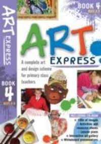 Produktbild: York, J: Art Express