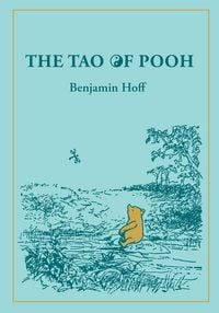 Produktbild: The Tao of Pooh