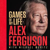 Produktbild: Games of My Life
