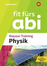 Produktbild: Fit f&uuml;rs Abi