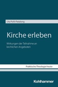 Produktbild: Kirche erleben