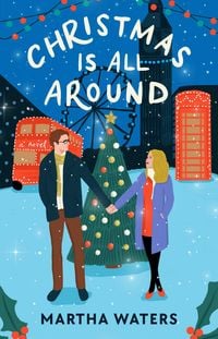 Produktbild: Christmas Is All Around