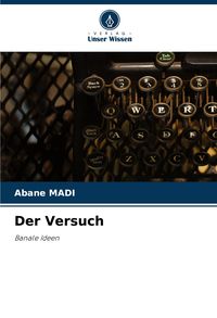 Produktbild: Der Versuch