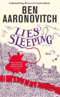 Produktbild: Lies Sleeping