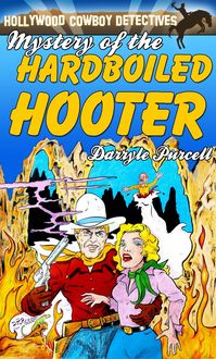 Produktbild: Mystery Of The Hardboiled Hooter