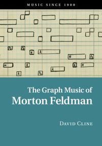 Produktbild: Graph Music of Morton Feldman
