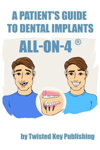 Produktbild: A Patient's Guide to Dental Implants