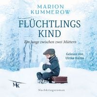 Produktbild: Fl&uuml;chtlingskind