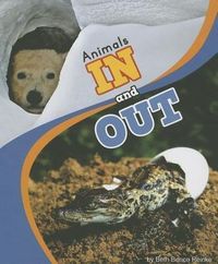 Produktbild: Animals in and Out