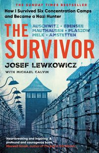 Produktbild: Lewkowicz, J: Survivor