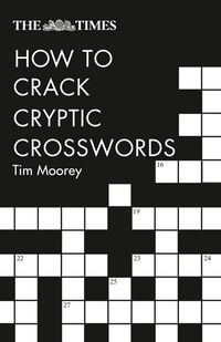 Produktbild: TIMES HOW TO_TIMES CROSSWOR PB