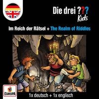 Produktbild: Im Reich der R&auml;tsel / The Realm of Riddles