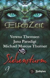 Produktbild: Elfenzeit 9: Siebensturm