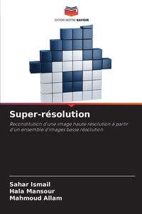 Produktbild: Super-r&eacute;solution