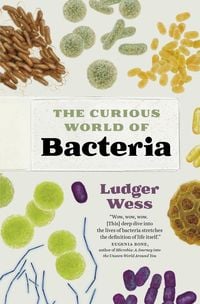 Produktbild: The Curious World of Bacteria