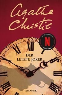 Produktbild Der letzte Joker
