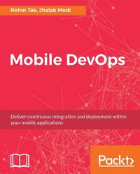 Produktbild: Mobile DevOps