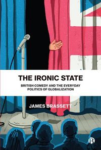 Produktbild: The Ironic State