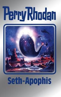 Produktbild: Perry Rhodan 138: Seth-Apophis (Silberband)