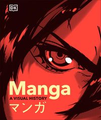 Produktbild: Schodt, F: Manga a Visual History
