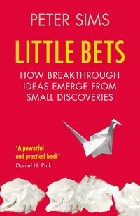 Produktbild: Little Bets