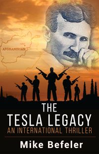 Produktbild: The Tesla Legacy