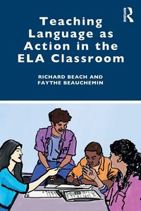 Produktbild: Teaching Language as Action in the ELA Classroom