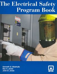 Produktbild: Electrical Safety Program Bk