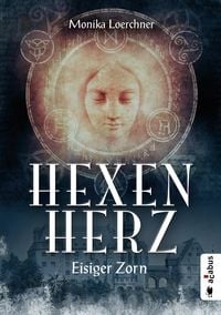 Produktbild: Hexenherz. Eisiger Zorn