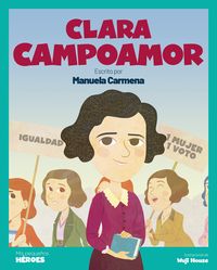 Produktbild: Clara Campoamor