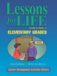 Produktbild: Lessons for Life, Volume 1