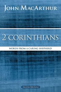 Produktbild: The 2 Corinthians