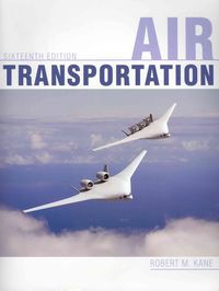 Produktbild: Air Transportation