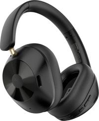 Produktbild: OneOdio Over Ear Kopfh&ouml;rer Bluetooth&reg; Schwarz Noise Cancelling Handy