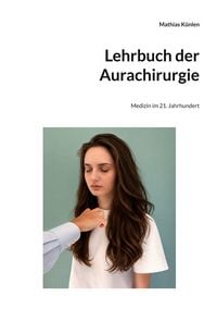 Produktbild: Lehrbuch der Aurachirurgie